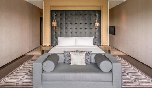 Presidential Suite, 1 King Bed