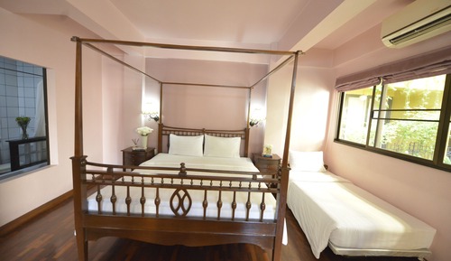 Grand Deluxe Room
