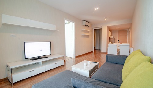 Signature Apartment, 2 Bedrooms, Non Smoking, Kitchenette