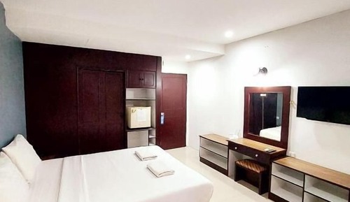 Superior Double or Twin Room