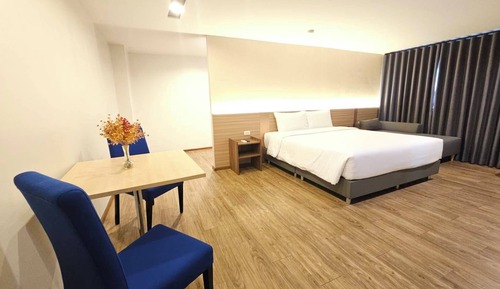 Srivaree Room