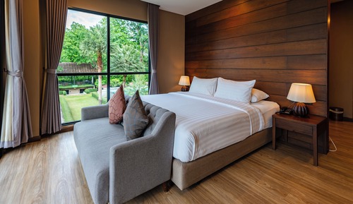 Premier Double Room