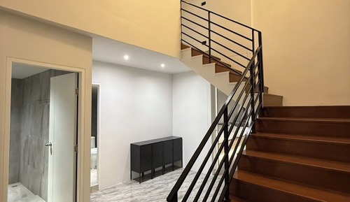 Deluxe Duplex