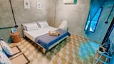 Design Double or Twin Room, 1 Bedroom, Patio, Garden Area