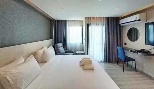 Suite Room