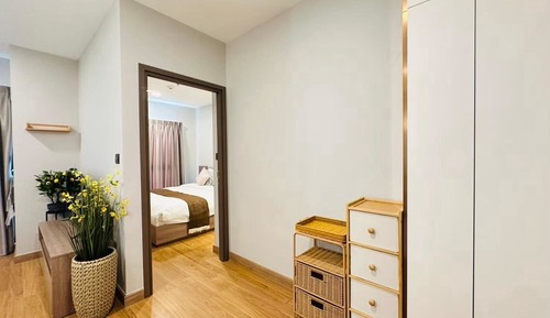 Condo, 1 Bedroom