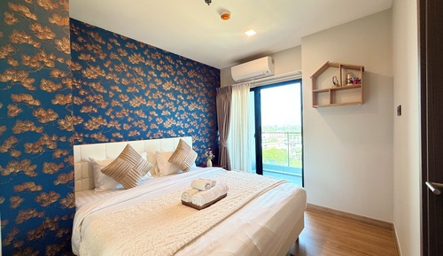 Condo, 3 Bedrooms