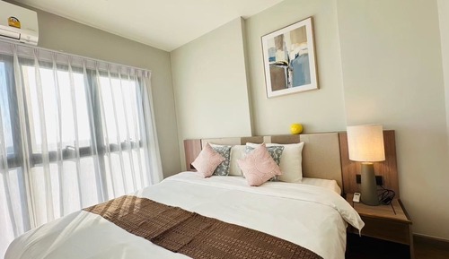 Condo, 1 Bedroom