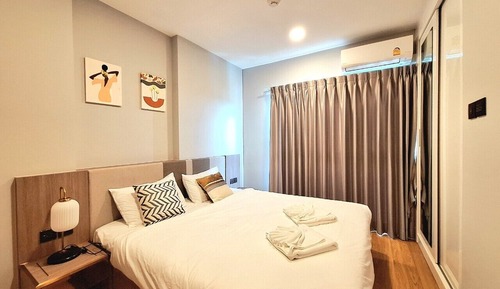 Condo, 1 Bedroom