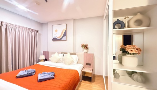 Condo, 2 Bedrooms