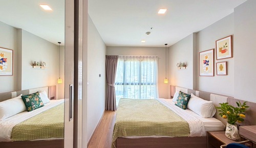 Condo, 1 Bedroom