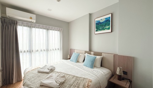 Condo, 1 Bedroom