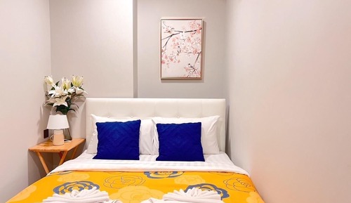 Condo, 2 Bedrooms