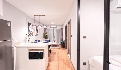 Condo, 2 Bedrooms