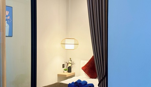 Condo, 2 Bedrooms