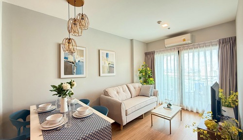 Condo, 2 Bedrooms
