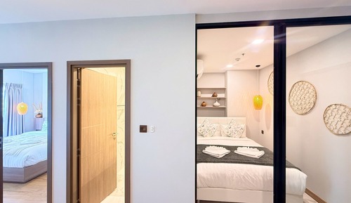 Condo, 2 Bedrooms