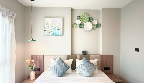 Condo, 1 Bedroom