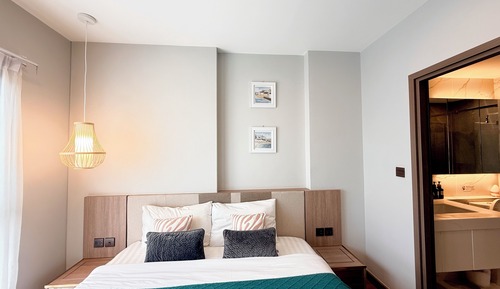 Condo, 1 Bedroom