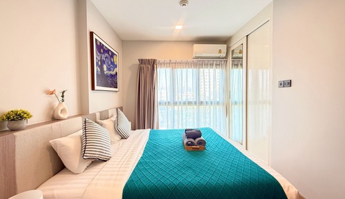 Condo, 1 Bedroom