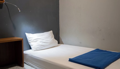 Basic Single Room
