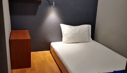 Basic Single Room
