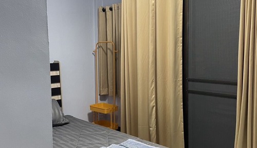Basic Single Room