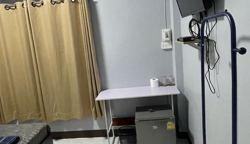 Basic Double Room