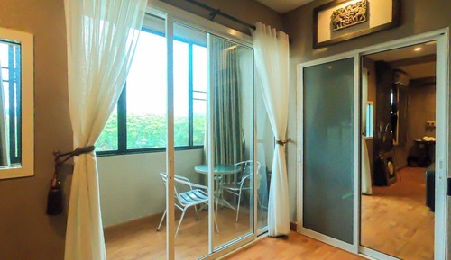 Grand Deluxe Double Room