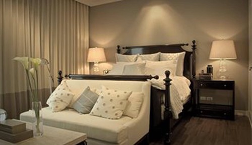 Superior 1 Bedroom Suite