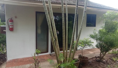 Classic Family Villa with Bath Tub