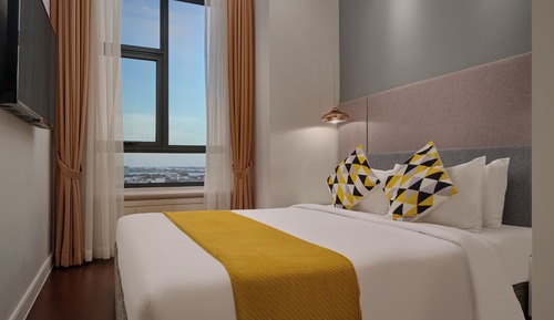 Twin Business Suite