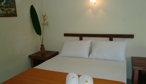 Standard Double Room, 1 Double Bed