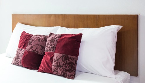 Deluxe Room, 1 King Bed