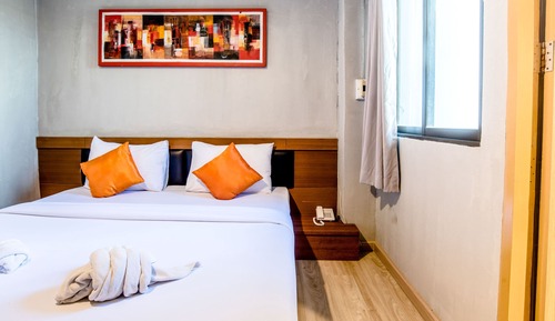 Superior Premier Room