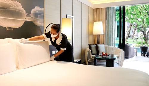 Premier Room, 1 King Bed