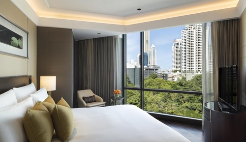 Family Suite, 2 Bedrooms