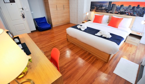 Superior Double Room