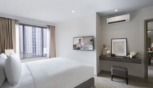 Executive Room, 1 Bedroom