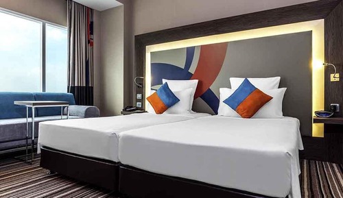 Executive Twin Room, 2 Twin Beds