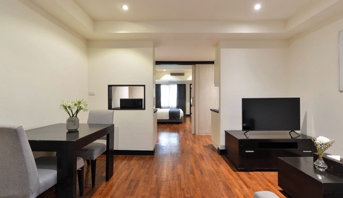 Studio - 43 Square Meters