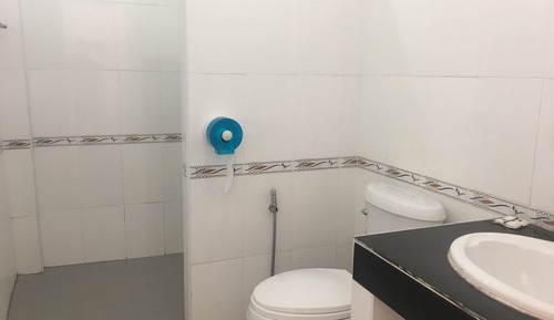 Suite Room