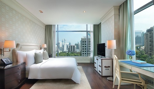 Suite, 3 Bedrooms