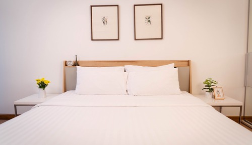 Studio, 1 King Bed
