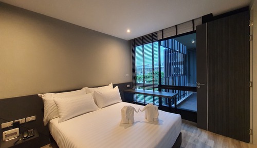 Premier Suite