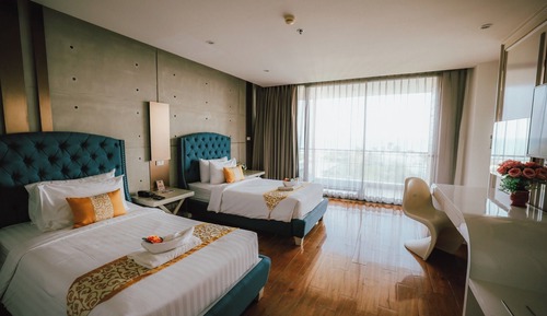 VIP Room