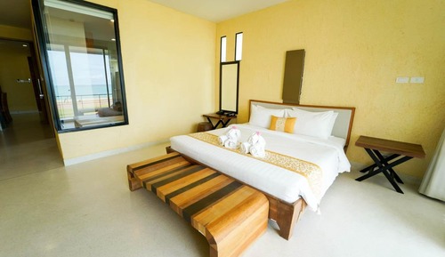 Family Suite Villa
