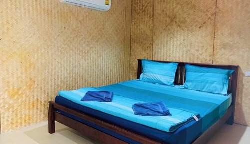Basic Double Room