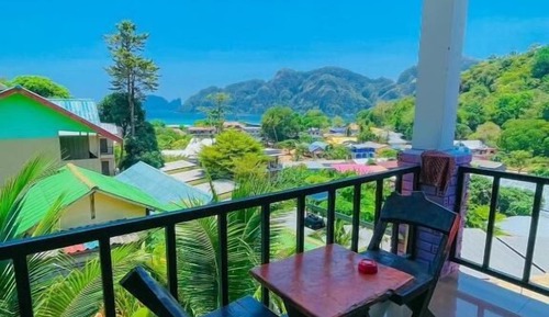 Double Room, 1 Bedroom