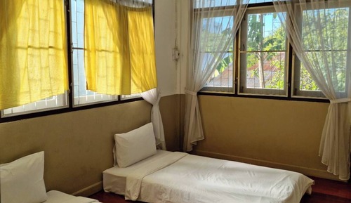 Standard Twin Room, 2 Twin Beds